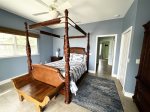 Main Level Guest Bedroom 1
